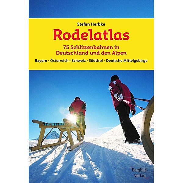 Rodelatlas, Stefan Herbke