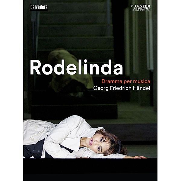 Rodelinda, Georg Friedrich Händel