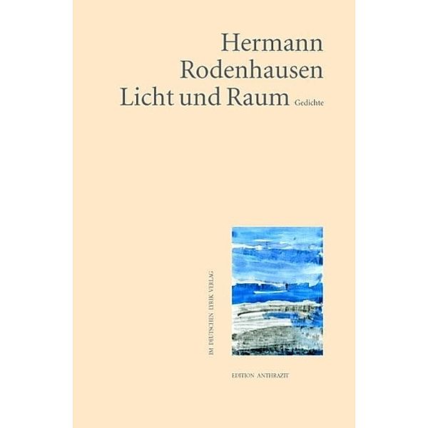 Rodenhausen, H: Licht und Raum, Hermann Rodenhausen