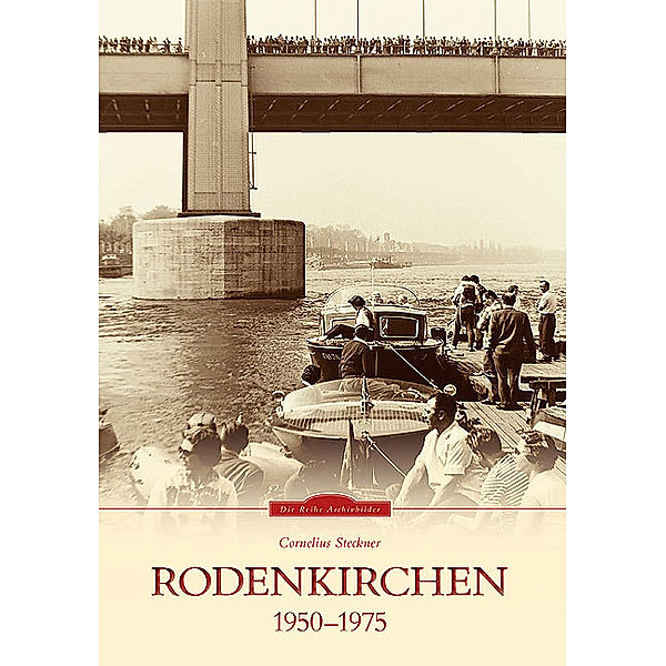 Rodenkirchen 1950 bis 1975, Cornelius Steckner