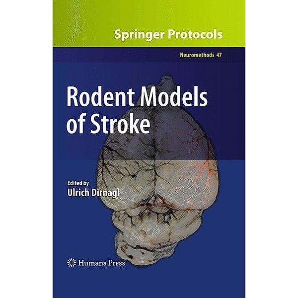 Rodent Models of Stroke