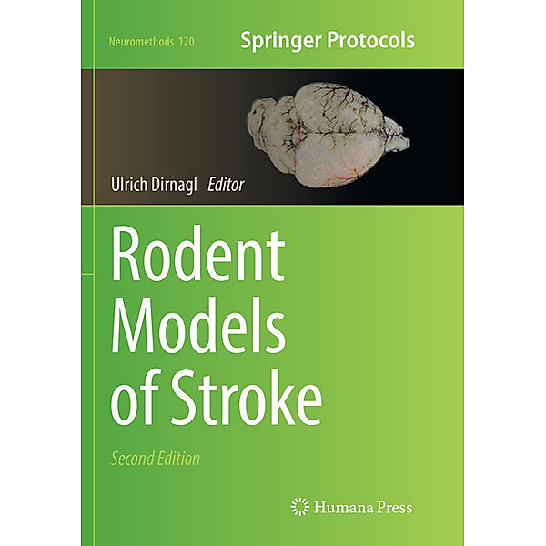 Rodent Models of Stroke