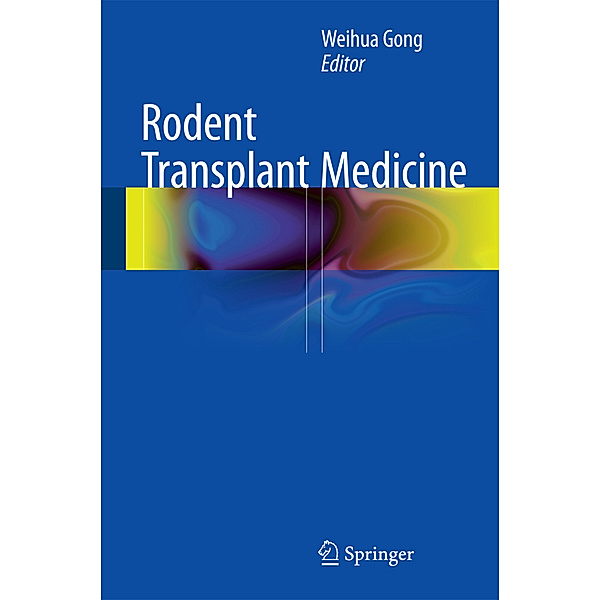 Rodent Transplant Medicine
