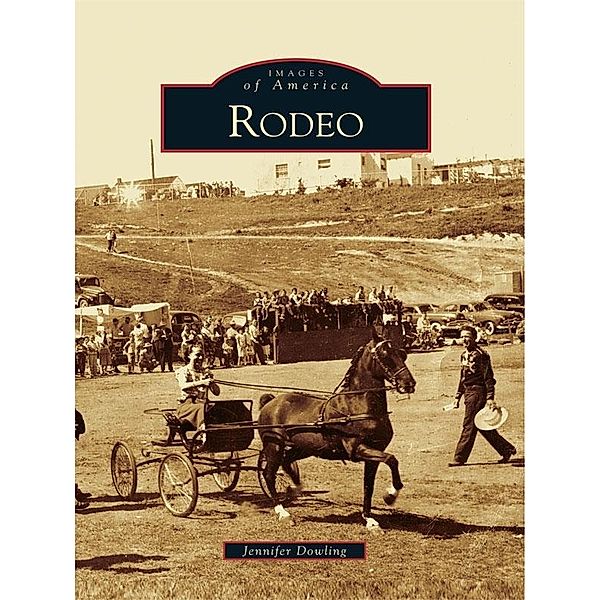 Rodeo, Jennifer Dowling