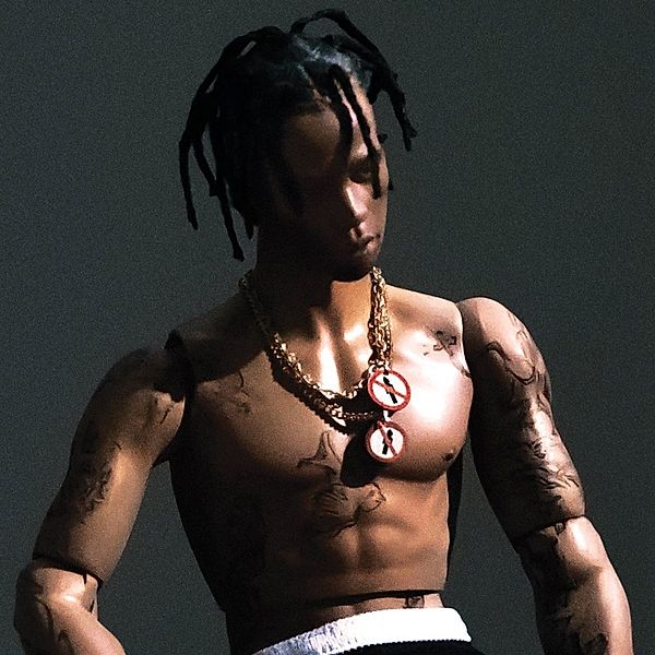 Rodeo, Travis Scott