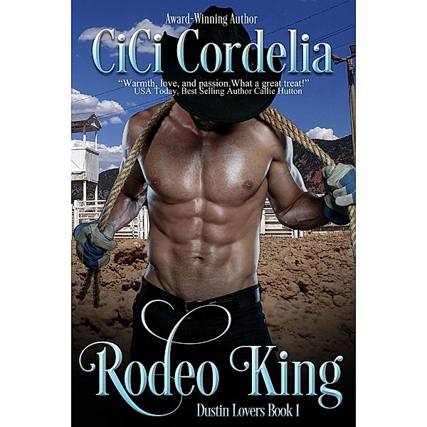 Rodeo King, Cici Cordelia