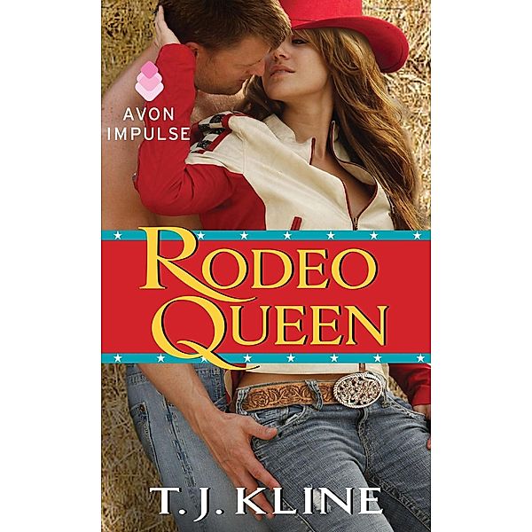 Rodeo Queen, T. J. Kline