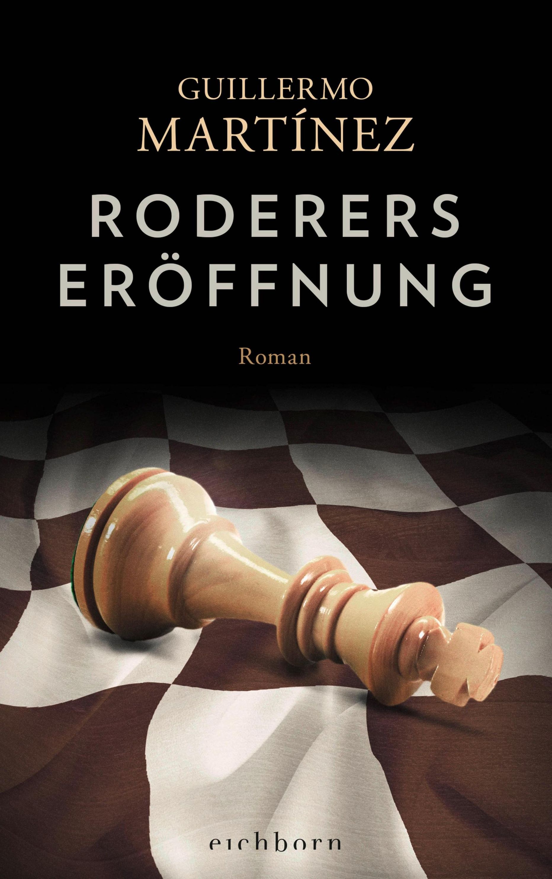 Roderers Eröffnung Buch jetzt versandkostenfrei bei Weltbild.at bestellen