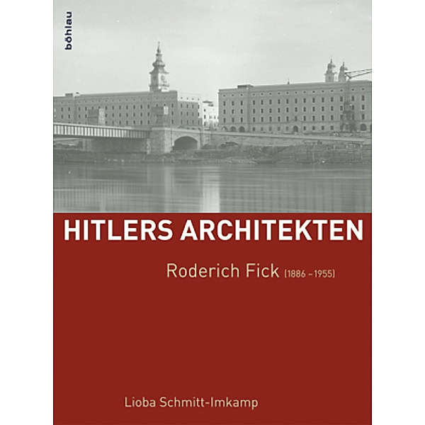 Roderich Fick (1886-1955), Lioba Schmitt-Imkamp