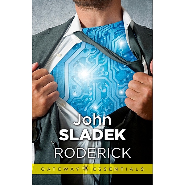 Roderick / Gateway Essentials Bd.140, John Sladek