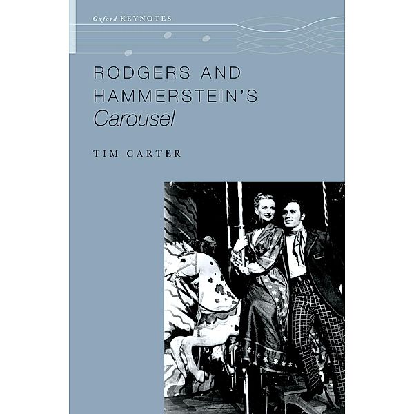 Rodgers and Hammerstein's Carousel, Tim Carter