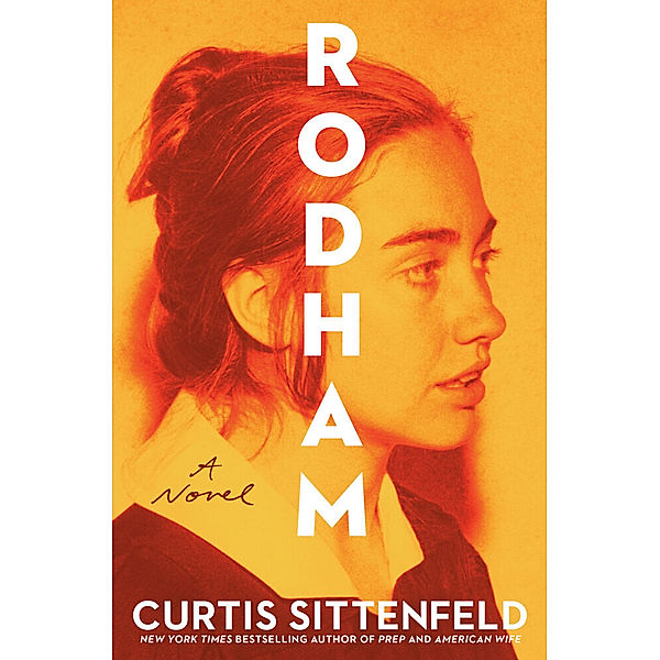 Rodham, Curtis Sittenfeld