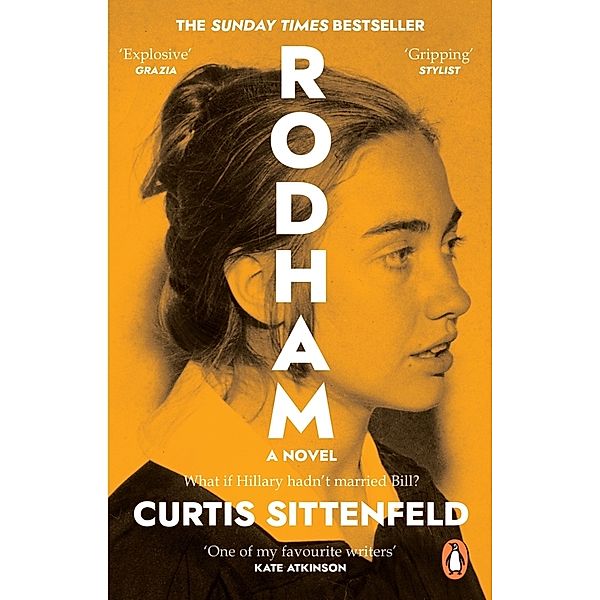 Rodham, Curtis Sittenfeld