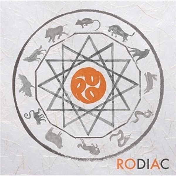 Rodiac, Roa: Relic Of Ancestors