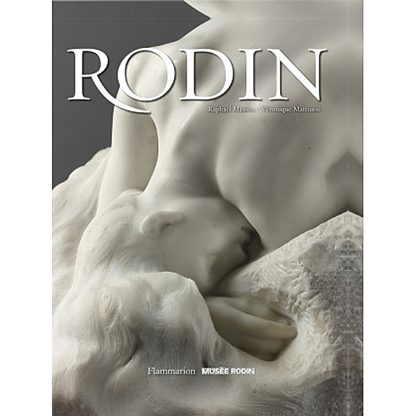 Rodin, Raphaël Masson, Véronique Mattiussi