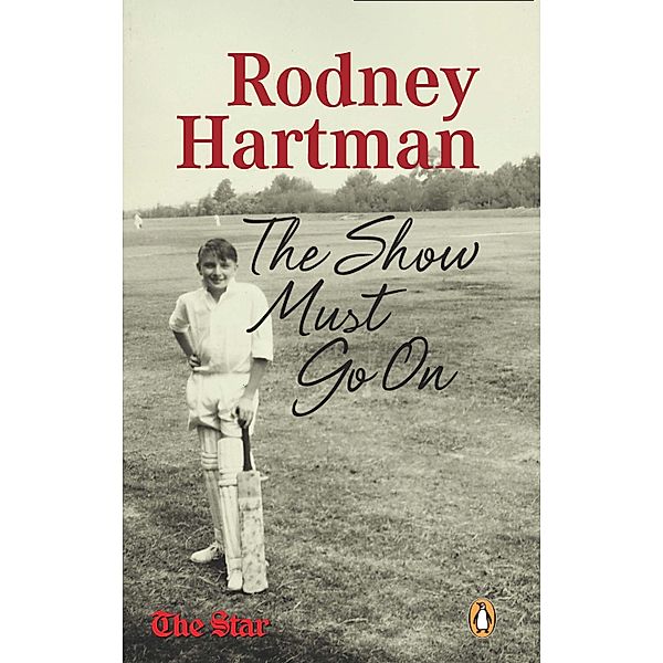 Rodney Hartman - The Show Must Go On, Kevin Ritchie