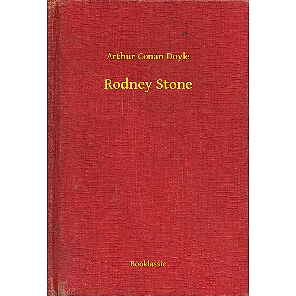 Rodney Stone, Arthur Conan Doyle