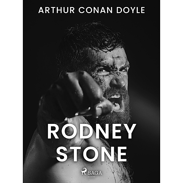 Rodney Stone, Arthur Conan Doyle