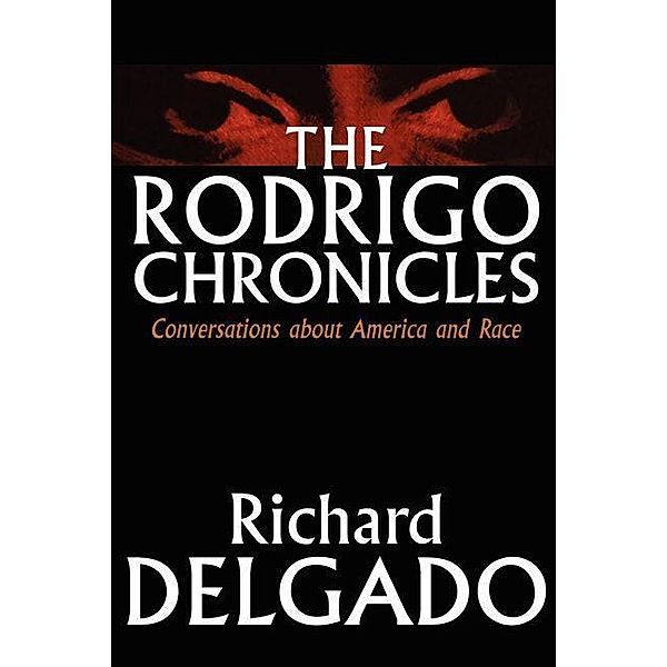 Rodrigo Chronicles, Richard Delgado