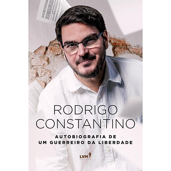 Rodrigo Constantino, Rodrigo Constantino