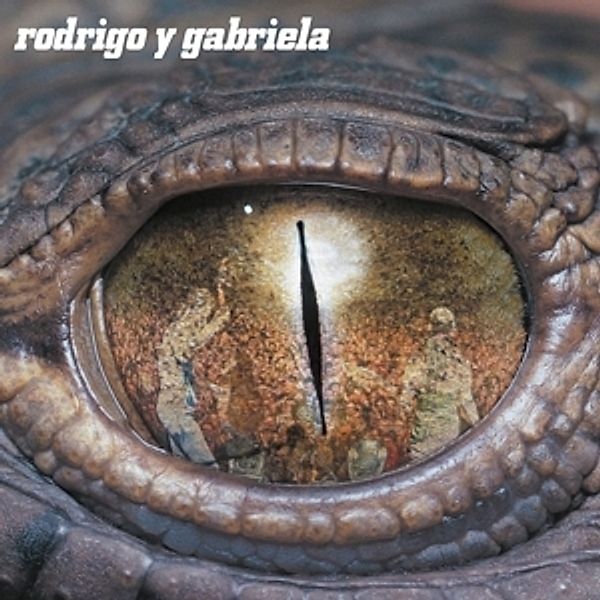Rodrigo Y Gabriela - 10th Anniversary Re-Issue (2 LPs) (Vinyl), Rodrigo Y Gabriela