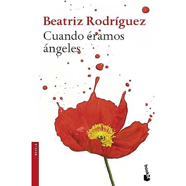 Rodríguez, B: Cuando éramos ángeles, Beatriz Rodríguez