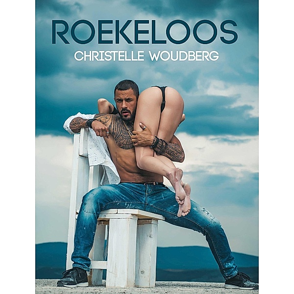 Roekeloos / Wenkbrou, Christelle Woudberg