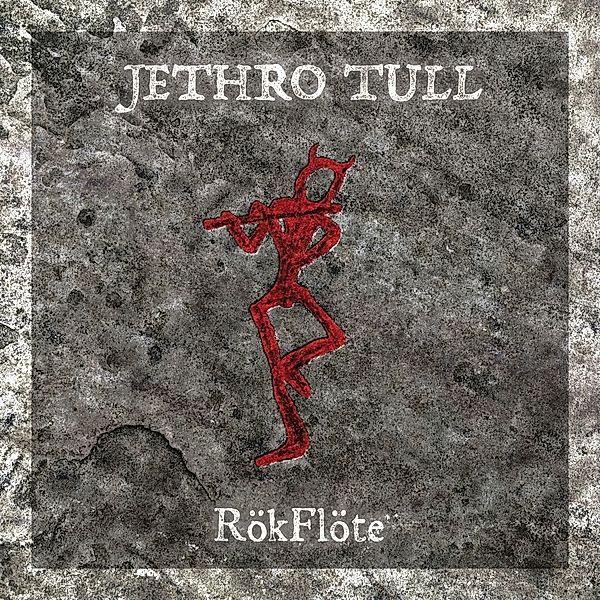 Rökflöte (3 CDs), Jethro Tull