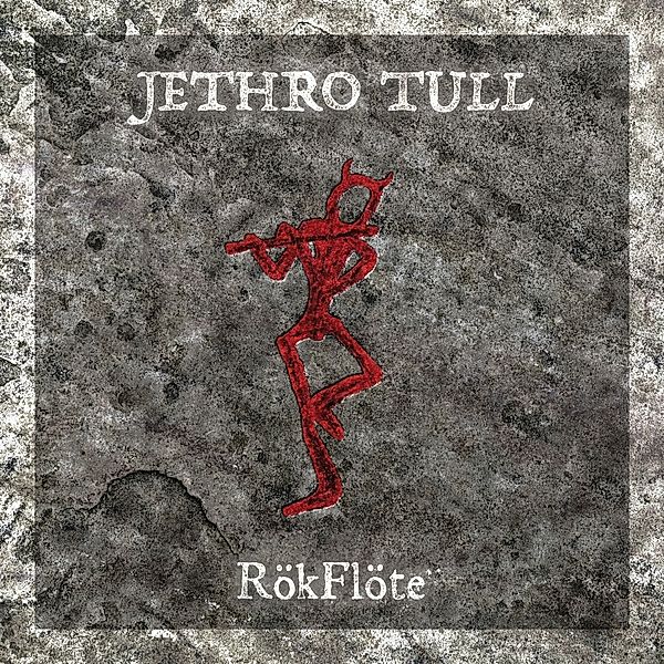 Rökflöte, Jethro Tull