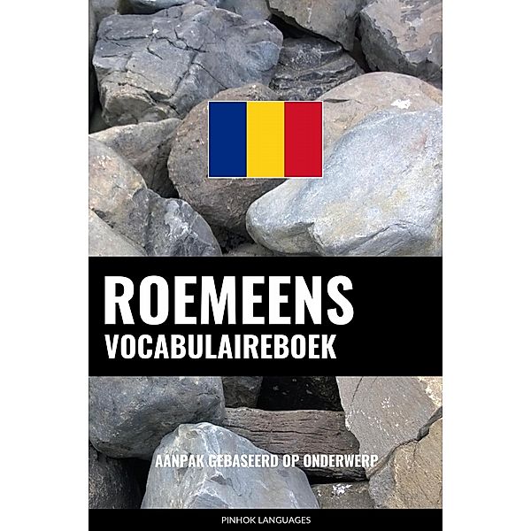 Roemeens vocabulaireboek, Pinhok Languages