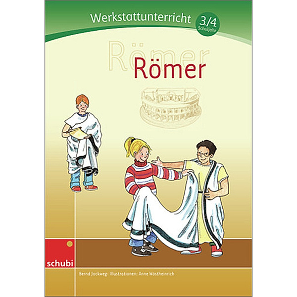 Römer, Bernd Jockweg