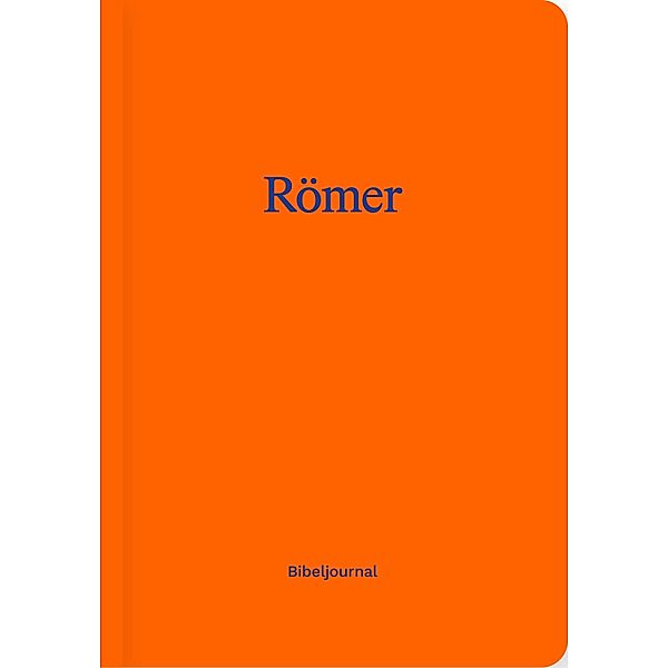 Römer (Bibeljournal)