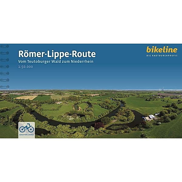Römer-Lippe-Route