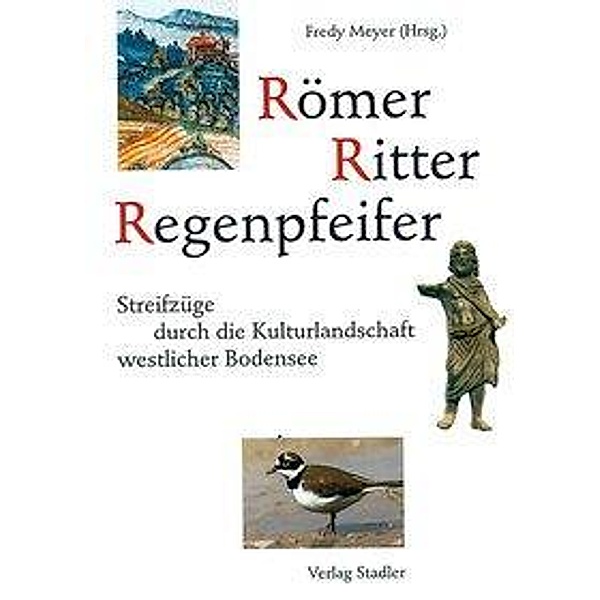Roemer, Ritter, Regenpfeifer