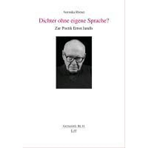 Römer, V: Dichter ohne eigene Sprache?, Veronika Römer