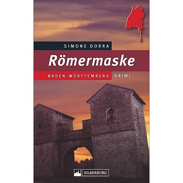 Römermaske, Simone Dorra