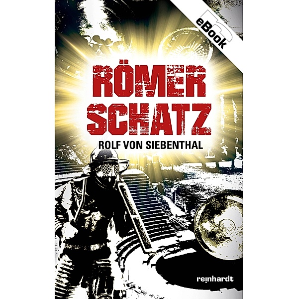 Römerschatz, Rolf von Siebenthal