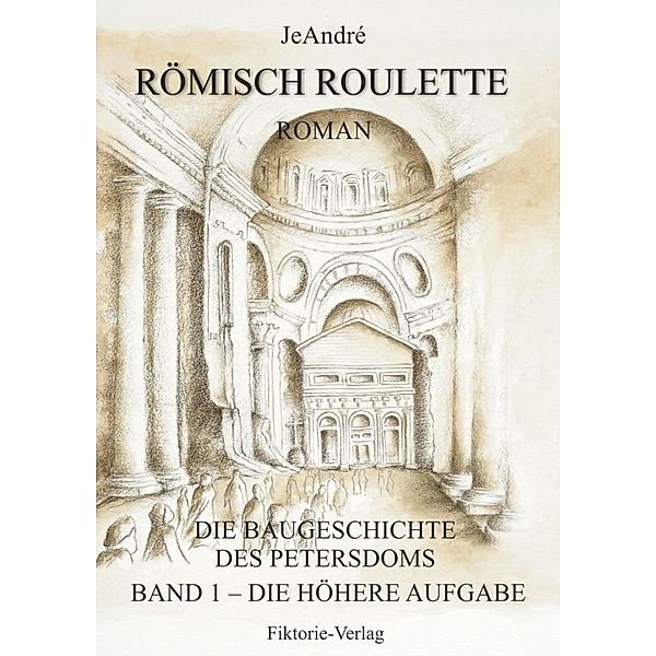 Römisch Roulette, Juergen Laue