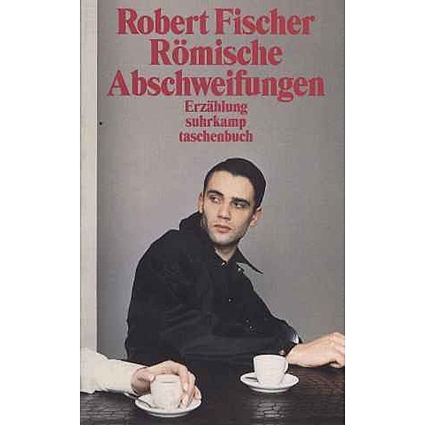 Römische Abschweifungen, Robert Fischer
