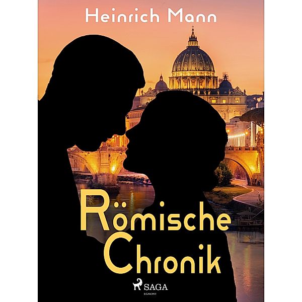 Römische Chronik, Heinrich Mann