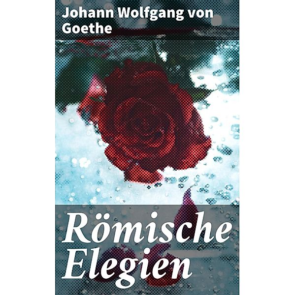 Römische Elegien, Johann Wolfgang von Goethe