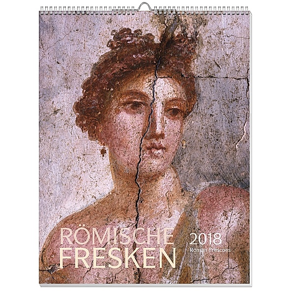 Römische Fresken 2018