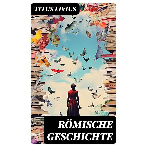 Römische Geschichte, Titus Livius