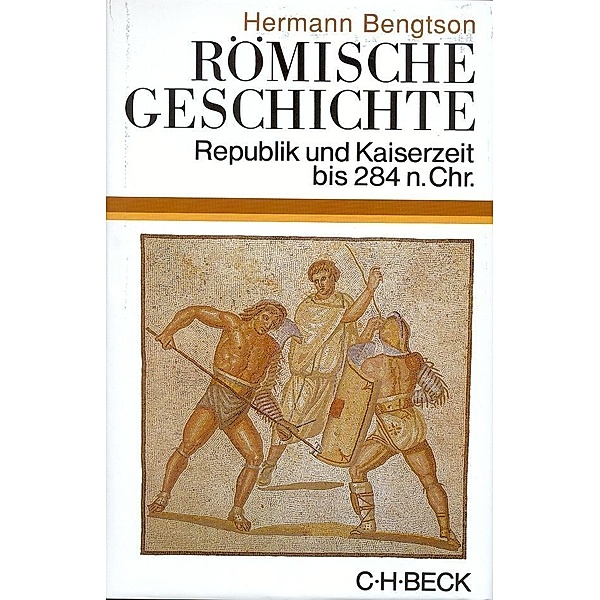 Römische Geschichte, Hermann Bengtson