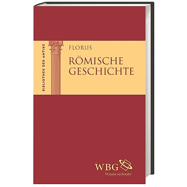 Römische Geschichte, Florus
