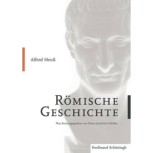 Römische Geschichte, Alfred Heuss