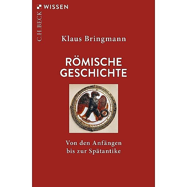 Römische Geschichte, Klaus Bringmann