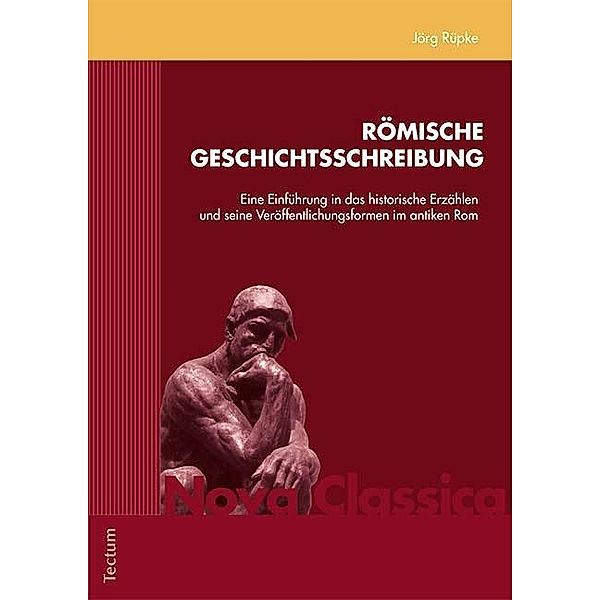 Römische Geschichtsschreibung, Jörg Rüpke