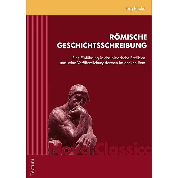 Römische Geschichtsschreibung, Jörg Rüpke