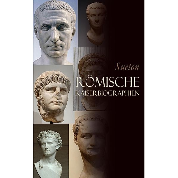 Römische Kaiserbiographien, Sueton